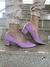 Scarpin Básico Salto 5 - Calçados Femininos Numeração Especial do 40 ao 45 | Priestto 
