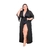 Imagem do Saída De Praia Longa Kimono Plus Size Moda Blogueira MP1101