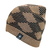 Touca Gorro Forrado Com Pelinhos Frio Inverno Unissex MP967 - comprar online