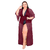 Saída De Praia Longa Kimono Plus Size Moda Blogueira MP1101 - comprar online