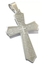 Pingente Crucifixo Pai Nosso - comprar online