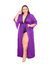 Saída De Praia Longa Kimono Plus Size Moda Blogueira MP1101