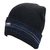 Imagem do Touca Gorro Forrado Com Pelinhos Frio Inverno Unissex MP967