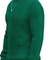 Blusa Suéter Em Tricot Detalhado Masculino. na internet