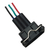 Conector bobina Mi 3 pinos - C27M