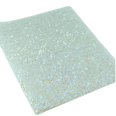 MANTA DE STRASS FURTA-COR - 4529