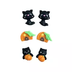 MINI APLIQUE BISCUIT HALLOWEEN 2UND - 6856