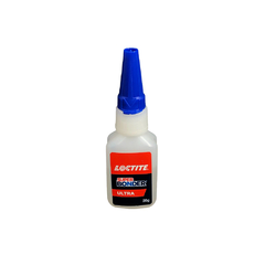 COLA SUPER BONDER ULTRA (LOCTITE) 20G - 4215