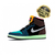 Bota Air Jordan 1 Retro High - Tokyo Bio Hack - comprar online