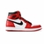 Bota Air Jordan 1 High Chicago Vermelha/Branca