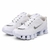 Shox Tl 12 Molas - Branco/Branco na internet