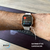 Smartwatch T10 Ultra Silver - All Tech Bazar