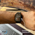 Smartwatch T10 Ultra Black - loja online