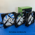 Kit Cooler Armets Flash 4x Fan RGB (Novo) - loja online