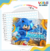 Kit Escolar Volta às Aulas 2024 Sonic - Lina Criativa - comprar online