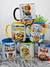 Arquivo Kit Digital Sublimação Caneca Pai Minions Divertido