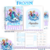 Frozen Kit Escolar 2025 - Pamella Vieira - loja online