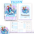 Frozen Kit Escolar 2025 - Pamella Vieira - comprar online