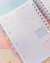 Super Combo Agendas e Planners Linha Collors 2024 - loja online