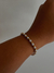 PULSERA ROMA PERLAS