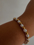 PULSERA ROMA PERLAS - comprar online