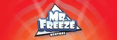 Banner de la categoría Mr Freeze / Mr Custard