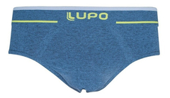 Slip Lupo Sin Costura 624-003 - comprar online