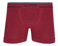 Boxer Lupo Sin Costura Modelo 733-04 - Lupo