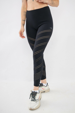 Legging Santorini Raschel Lupo - Art. 71378-001