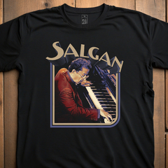 HORACIO SALGAN - Remera Homenaje