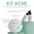 Kit Anti Acne Xsome Mezzo - comprar online