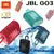 JBL-GO 3 Alto-falante Bluetooth portátil na internet