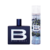 Cofre Bensimon Blue Night (EDP 100ml + Cool Spray 100ml) - comprar online
