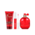 Cofre Boum Vanille Sa Pomme D'Amour | EDP | 100ml + Labial + Body Lotion - comprar online