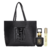 Tote Bag Onyx Elixir | EDP