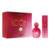 Cofre Icon For Her | EDT | 100ml + DEO