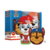 Paw Patrol Chase | 3 en 1 | Set Shampoo 3 3n 1 + Esponja