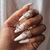 Ring Nails na internet