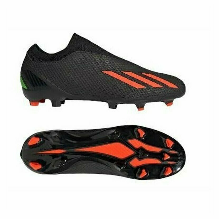 Botines Adidas X Speedportal.3