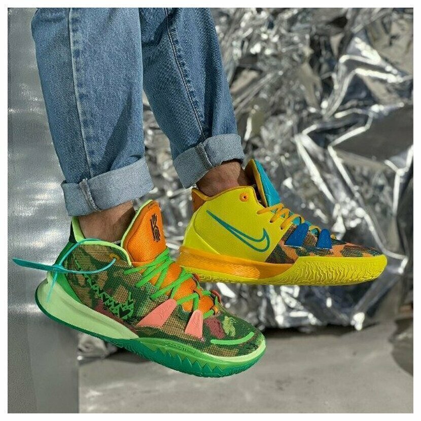 Nike kyrie irving precio deals
