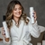 Shampoo Hidratante All Types 300ml - My Hair Professional