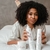 Shampoo Hidratante para Cachos - My Hair Professional