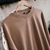 Buzo Crewneck Sand Rustico