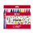 Crayones de cera PINTO JUMBO / Estuche 12 surtido