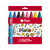 Crayones de cera PINTO SUPER JUMBO / Estuche 8 surtido