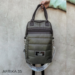 AFRIKA 35 - comprar online