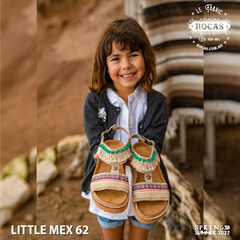 L MEX KIDS 62 - comprar online