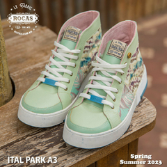 ITALPARK A3 - Alasia Store