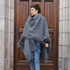 PONCHO ANDES - comprar online