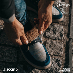 AUSSIE AZUL - comprar online